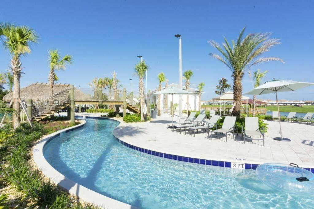 Dream Apartment At Storey Lake Sl47311 Kissimmee Exteriör bild