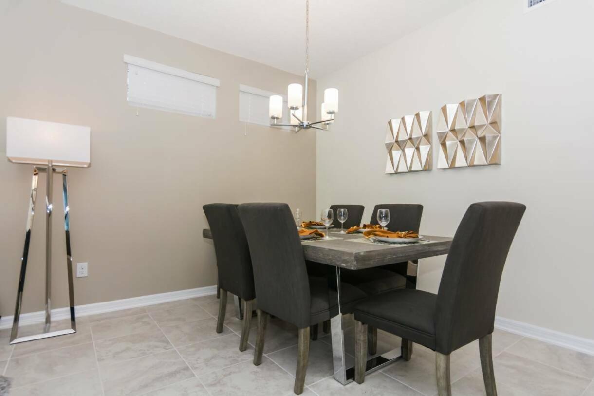 Dream Apartment At Storey Lake Sl47311 Kissimmee Exteriör bild