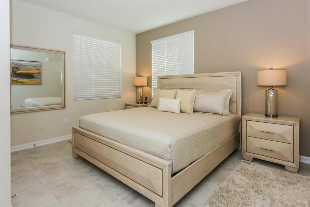 Dream Apartment At Storey Lake Sl47311 Kissimmee Exteriör bild