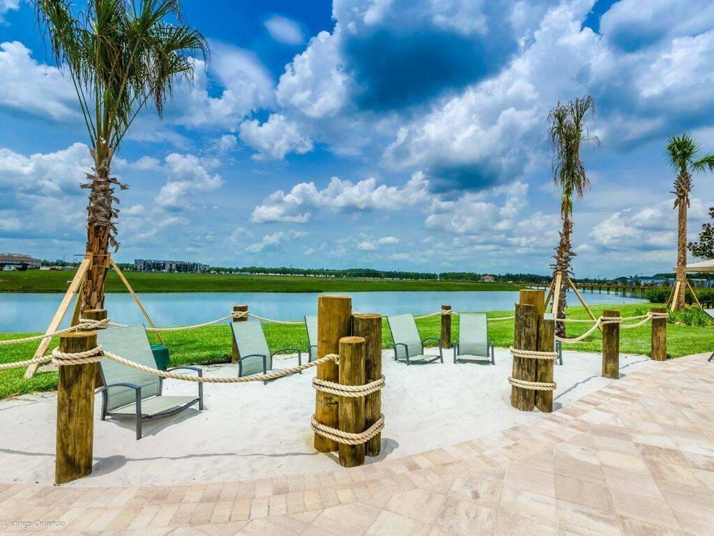 Dream Apartment At Storey Lake Sl47311 Kissimmee Exteriör bild