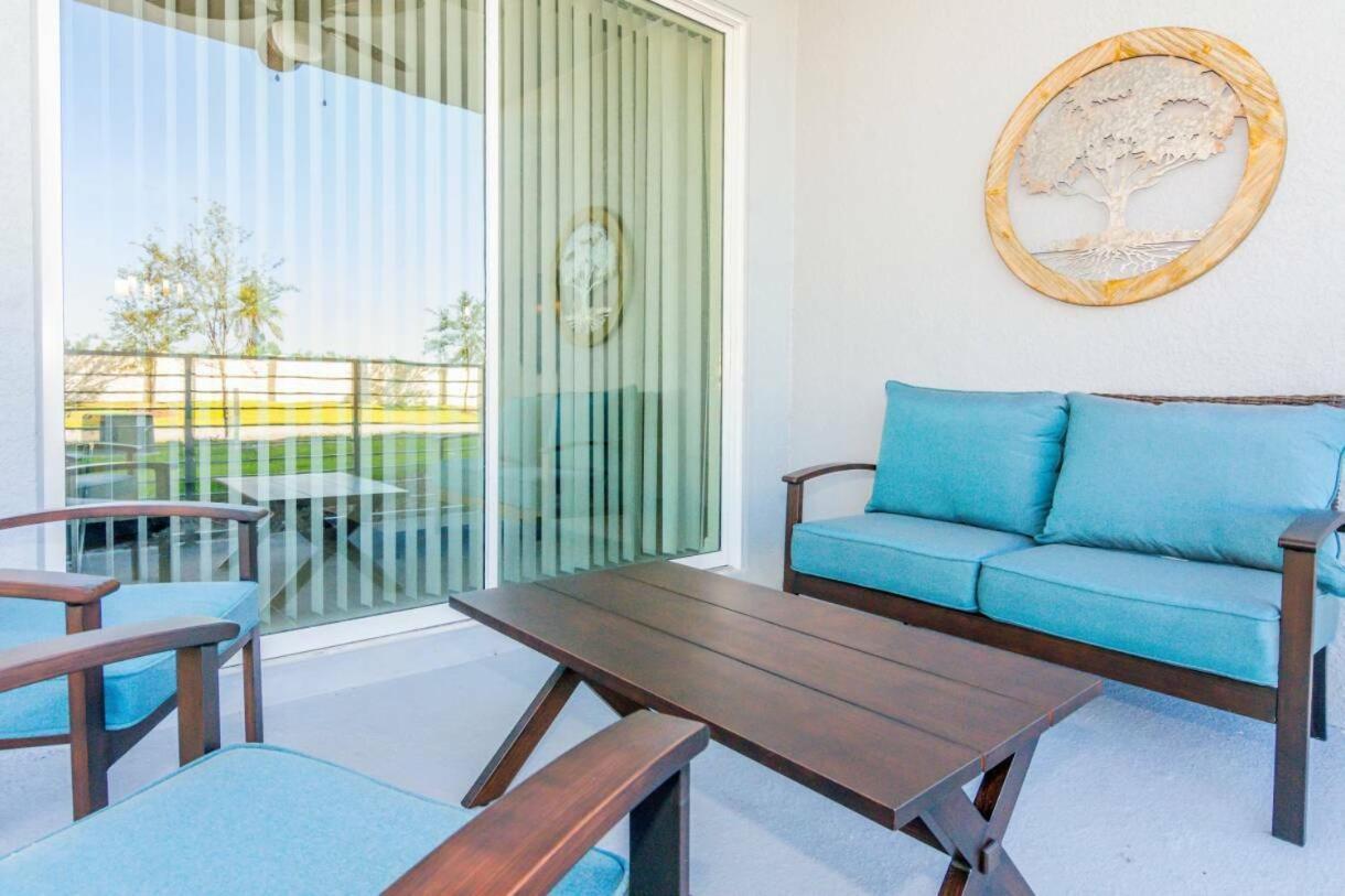 Dream Apartment At Storey Lake Sl47311 Kissimmee Exteriör bild