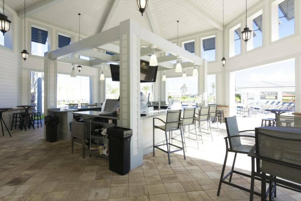 Dream Apartment At Storey Lake Sl47311 Kissimmee Exteriör bild