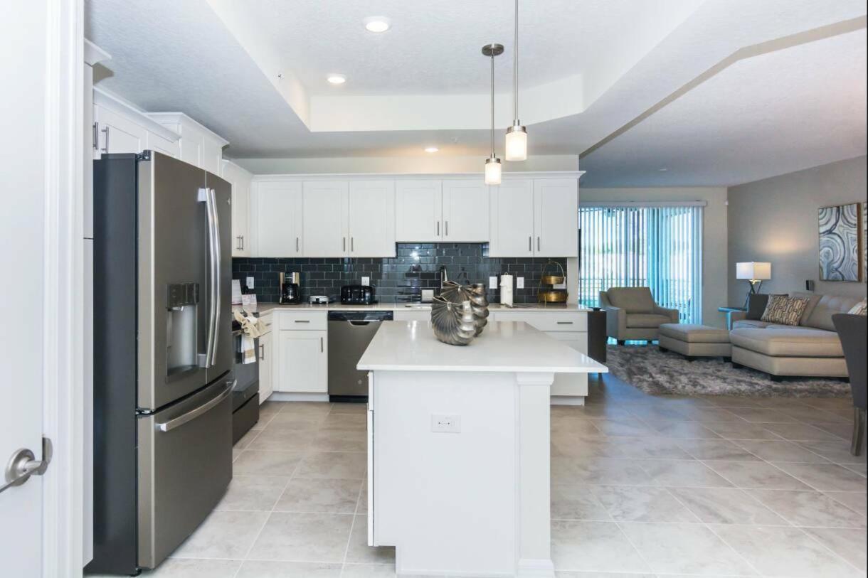 Dream Apartment At Storey Lake Sl47311 Kissimmee Exteriör bild
