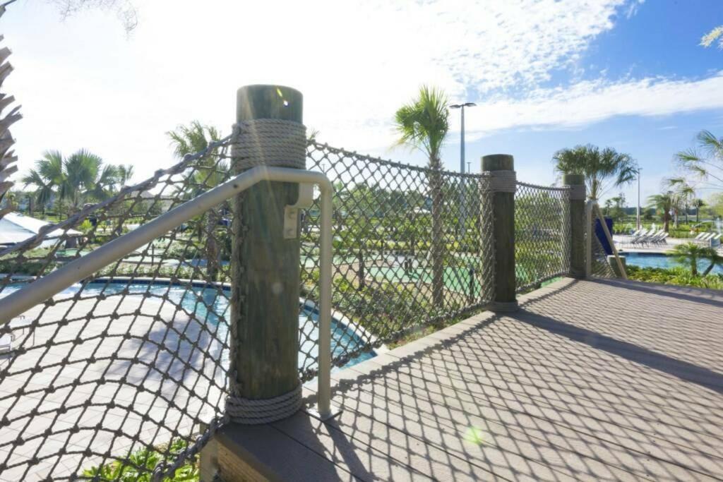 Dream Apartment At Storey Lake Sl47311 Kissimmee Exteriör bild