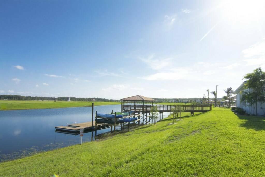 Dream Apartment At Storey Lake Sl47311 Kissimmee Exteriör bild
